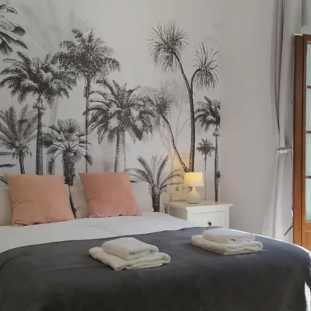 Sherryflat San Agustin Appartement *