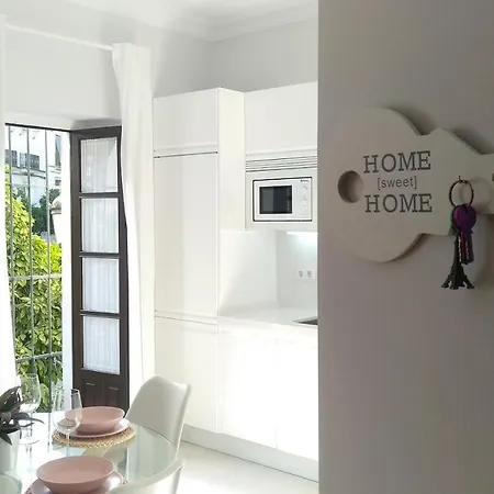 Appartement Sherryflat San Agustin *