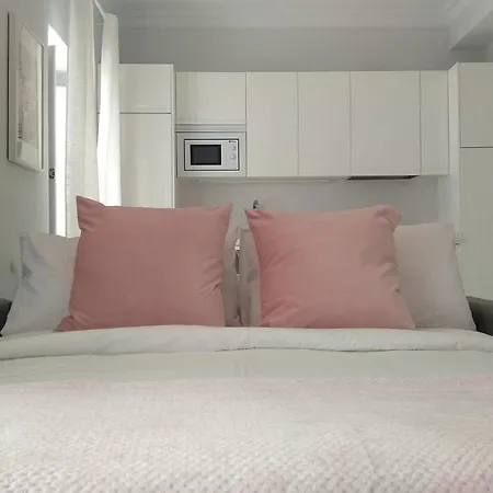 Sherryflat San Agustin Appartement *