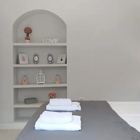 Sherryflat San Agustin Apartment