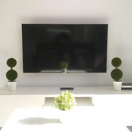 Sherryflat San Agustin Apartment